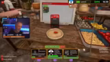 Pizza House Simulator
