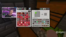 BEDROCK !modpack Mobfarm !server !vod