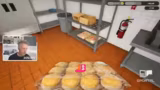 Fast Food Simulator