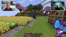 CREATE LIVE 6 ig !vod !server haare