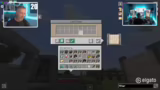 Rauchen, Lager und Minecraft-…