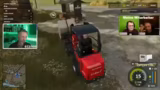 Farming Simulator 25