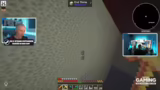 Nether- und Mining-Dimension…