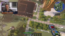 HEUTE wieder !modpack server !spiele !V…