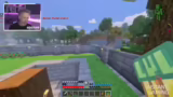 Minecraft Session und Maus-Po…