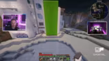 Großprojekte und Wirtschaft in Minecraft