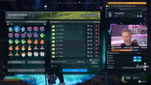 !rog Palworld auf einem !server und Min…
