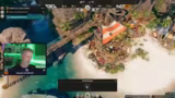 Corsair Cove
