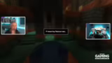 Fehlersuche auf dem Minecraft…