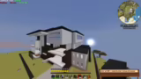 Bauarbeiten und Hausdesign