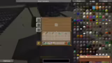 Autocrafting und Energiegewin…