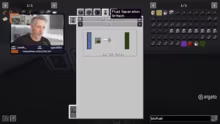 MEGA BOOST in Elements dann ATM10 vod !…