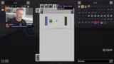 MEGA BOOST in Elements dann ATM10 vod !…