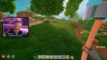 MEGA !modpack base danach Solarpunk mit…