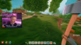 MEGA !modpack base danach Solarpunk mit…