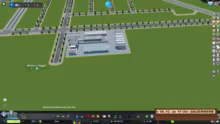 NICHT LIVE ! Cities Skylines [REALISTIS…