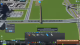 Bahnhofsbau und Diskussion üb…