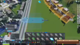 Stadtentwicklung und Infrastr…