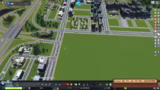 Industrieausbau und Verkehrsp…
