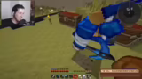 Lucky Blocks, Androiden und T…
