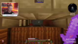 Quest-Auswahl und Elytra-Flug