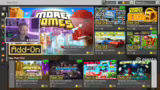 Bedrock Edition und Add-ons