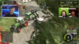 Farming Simulator 25