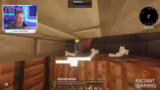 Minecraft Session Start und V…