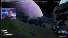 Kurz Windrose dann Planetcrafter, neuer…