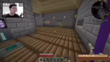 Livestream-Fazit und Basenbau…