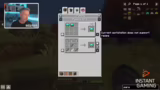 Erkundungstour und Modpack-In…