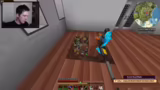 Ölgewinnung und Stream-Planung