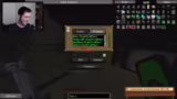 Galacticraft-Mission und Base…