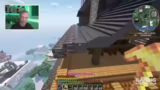 Reaktorversorgung und Minecra…