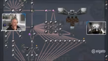 !modpack ACTION Mainhaus !server !vod !…