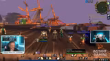 Questing in Menethil und WoW-…