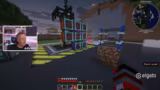 Energieprojekt in Minecraft wird umgesetzt