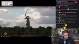 Diskussion über Stalin und di…