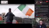 Irland, Conor McGregor und An…