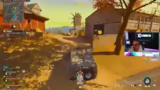 Riskante Manöver und Teamdyna…
