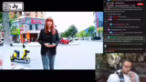 Betrachtung chinesischer Prop…