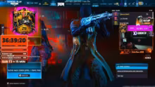 TOP-250 RANKED GRIND ! SUBMARATHON TAG…