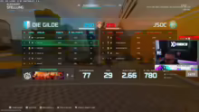 4. Platz auf !WSOW - Black Ops 7 Beta G…