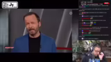 Just Chatting