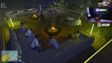 [NARCO CITY] FAMILIE KABUS AUFBAUEN wun…