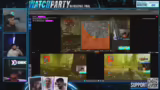 [00:00 Uhr] WATCHPARTY NA $1,000,000 WS…