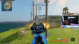 Call of Duty: Warzone
