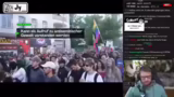 Demonstrationen und Meinungsf…