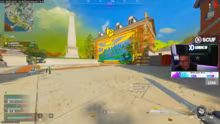 [14:00 Uhr] $1,000,000 EWC Scrims - MOR…