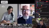 Greta Thunberg, Antisemitismu…